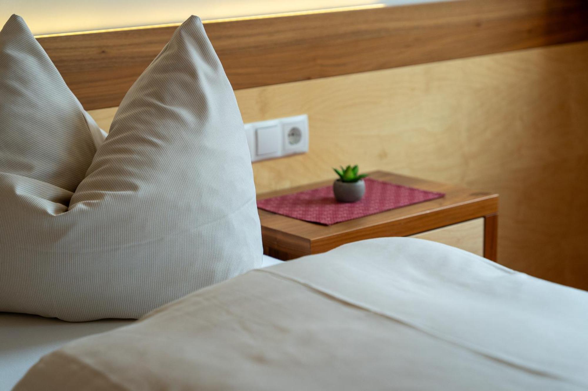 Hotel Sonnenhof Gerlos Centrum ภายนอก รูปภาพ